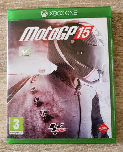 Jeu xbox one moto - xbox, gp