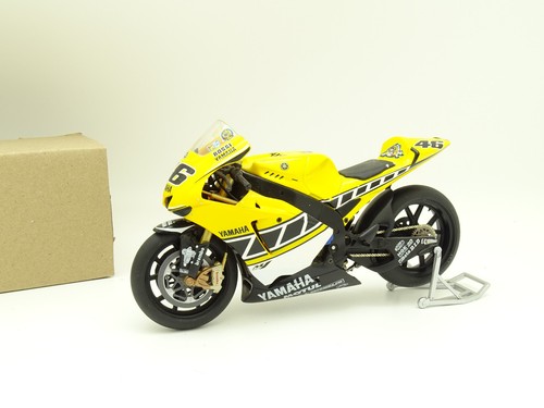 Altaya moto yamaha - altaya,
