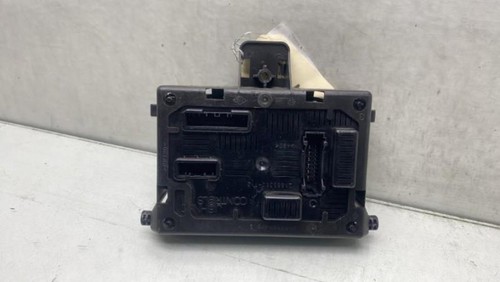 Boitier uch renault clio - uch,