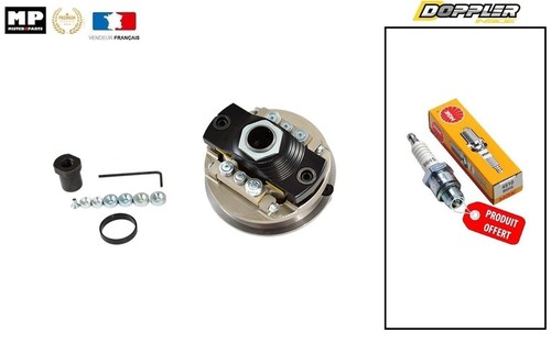 Variateur doppler er3 - variateur,