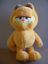 Goliath Garfield Movie Orange