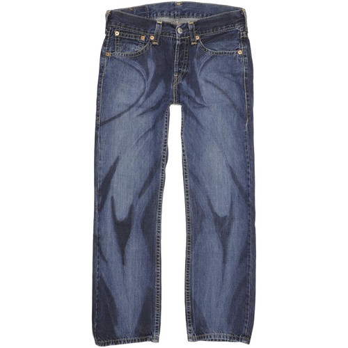 Levi 901 homme bleu - 901,