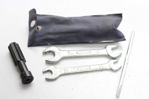 Outils bord inconnu - inconnu, lot