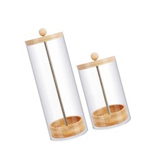 Porte-paille claire pour le