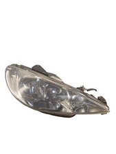 Optique avant principal droit (feux)(phare) PEUGEOT 206 PHASE 1 BREAK 6205S9