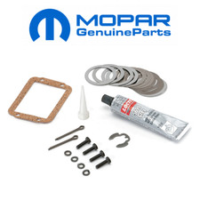 83500191 KIT CALES PORTE DIFFÉRENTIEL AVANT DANA 30 POUR 93-96 GRAND CHEROKEE ZJ