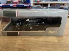 Ixo Porsche 919 Hybrid #919