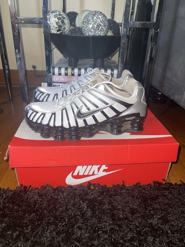 Nike shox 2024