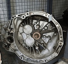 boite a vitesse RENAULT LAGUNA 2A SERIE 7701478251 1.9 dCi SW 2001-2007 d26c4a