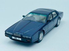 GLM MODELS 218001 ASTON MARTIN Lagonda S4 1987 1.43