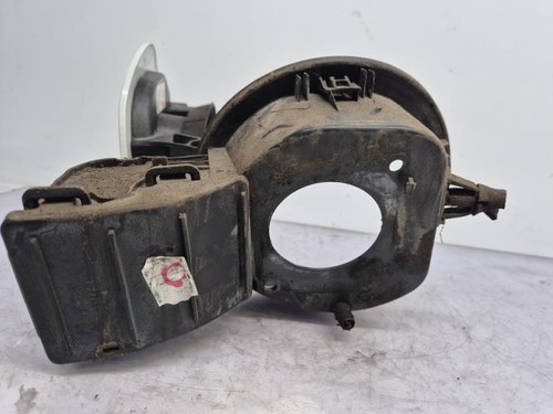 Trappe essence renault - trappe,
