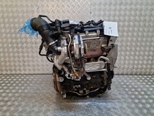 Moteur - Audi A1 A3 Polo Touran Ibiza 1.6Tdi 90ch Type CAYA - 105 938 kms