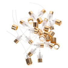  15 Pcs Pulverisateur Parfum