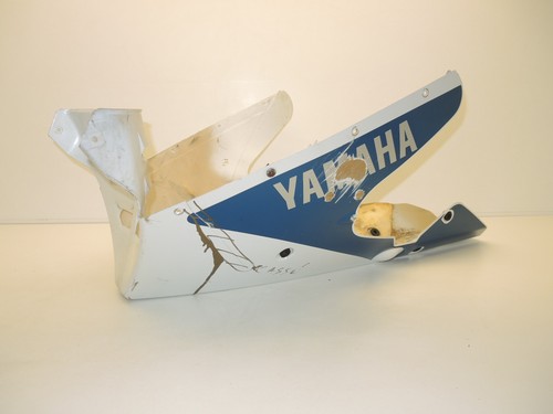 Carénage sabot yamaha yzf - sabot, r