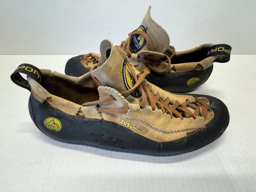 Sportiva mythos climbing - la,