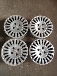 Jante citroen phase 1 - phase,