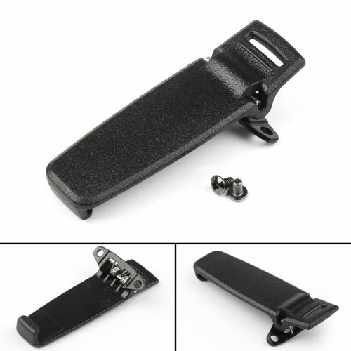 4pcs clip ceinture pour tyt - ceinture,