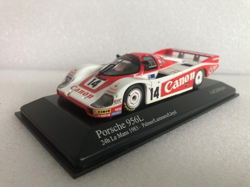 Porsche 956 mans - 956,
