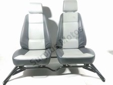 BANQUETTE AVANT MICROCAR MC2