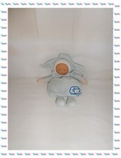 ♪ - Doudou Poupée Lutin