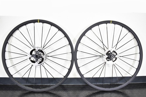Mavic ksyrium disc ust - sl,