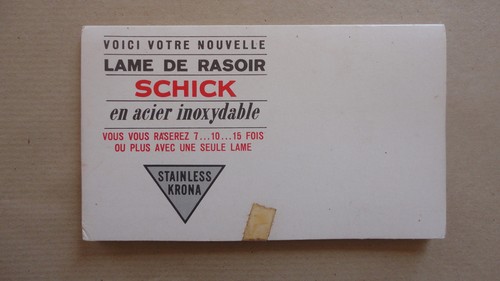 Echantillon publicitaire - echantillon,