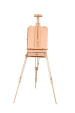 Chevalet d'atelier pour