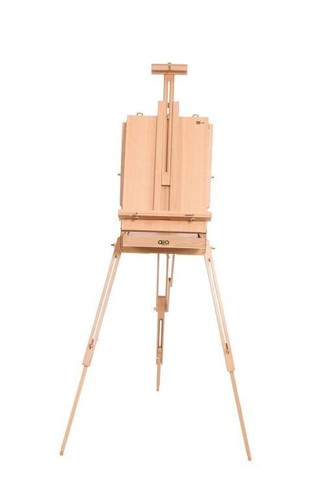 Chevalet atelier pour - chevalet,