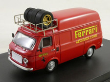 Rio Fiat 238 Assistance Corse
