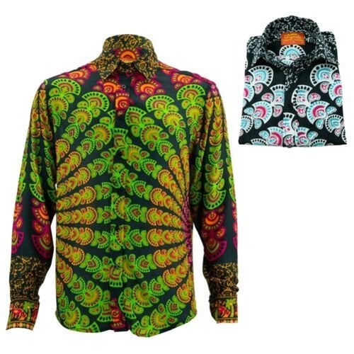 Hommes chemise loud - hommes,