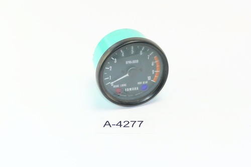 Yamaha 650 447 - xs,