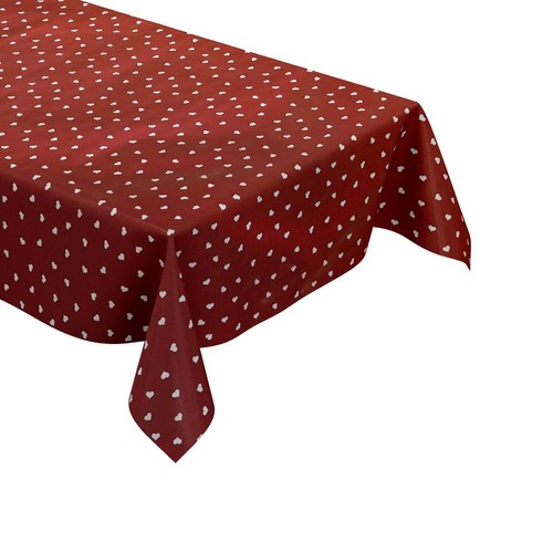 Nappe table toile cirée - nappe, en