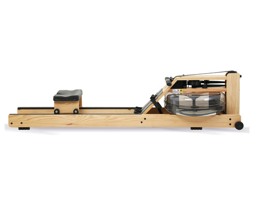 Waterrower oak rowing machine - waterrower,