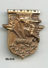 Insigne opex , GCP. /  17