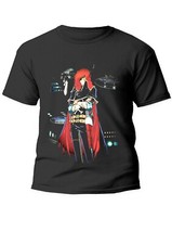 Tee shirt Albator corsaire