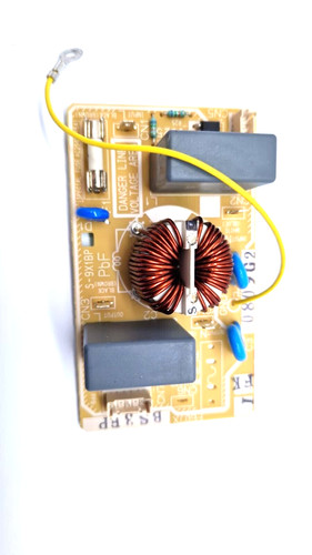 Filtre réseau avec - filtre,