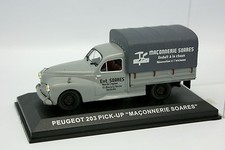 Peugeot 203 Pick Up
