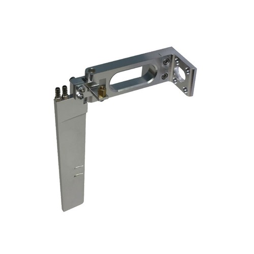 Large silver aluminum - large,