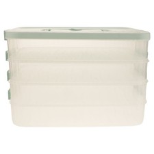  Conteneur De Stockage Cookies