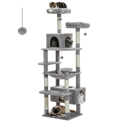 Arbre chat xxl - xxl, multi
