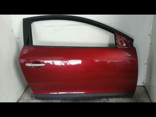 Porte avant droit renault - porte,