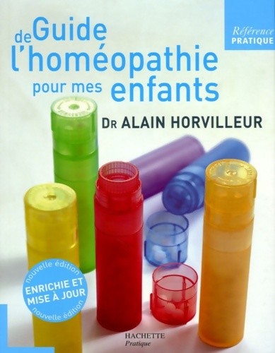 Guide homéopathie pour - guide,