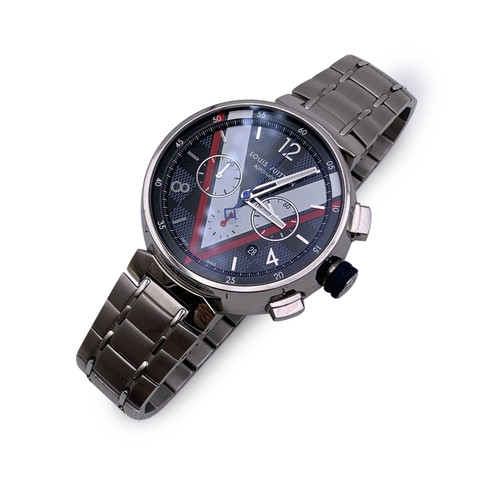 Montre chronographe