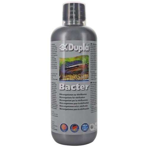 80368 bacter 500 - bacter, ml