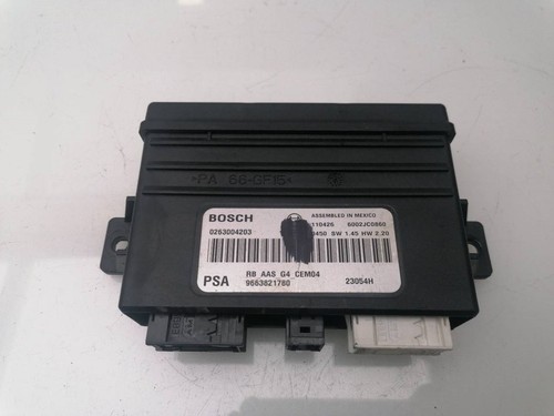 0263004203 module - 0263004203,