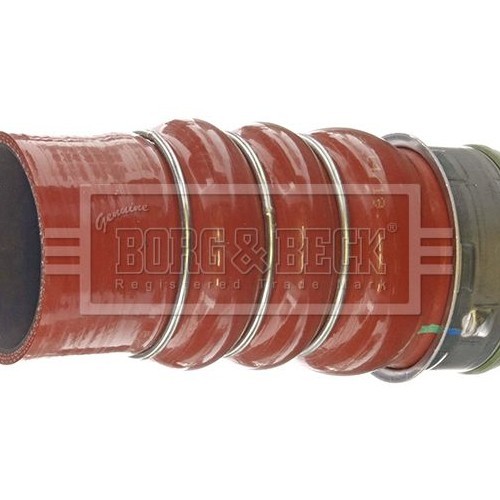 Durite raccord air borg - de,