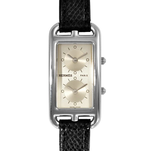 Montre hermes cape cod quartz - hermes,