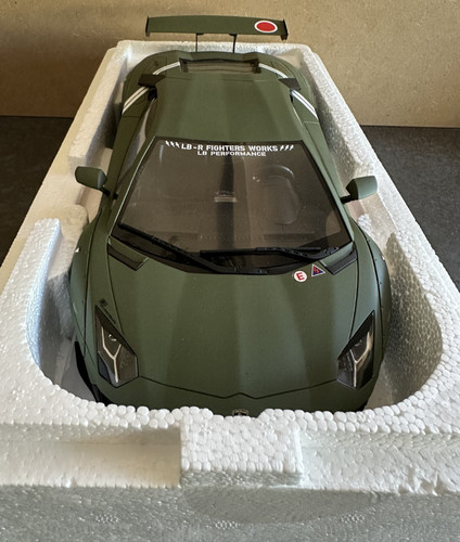 Lamborghini gt spirit - lamborghini,