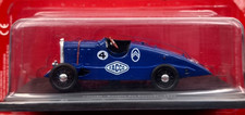 CITROEN ROSALIE DES RECORDS 1933 1/43 UH