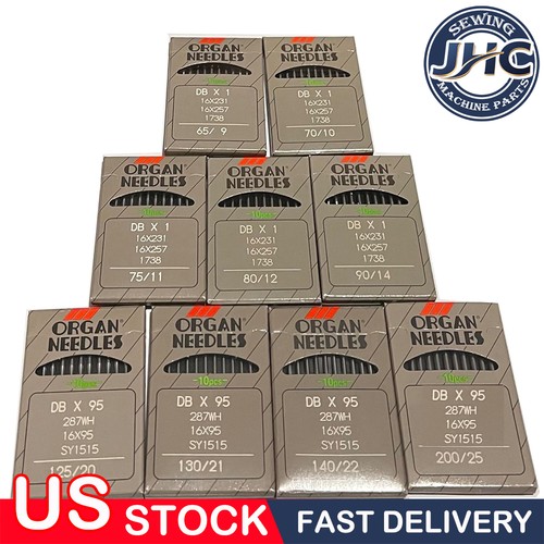 100pcs japan organ sewing - organ,